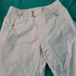Ski/snowboard Pants